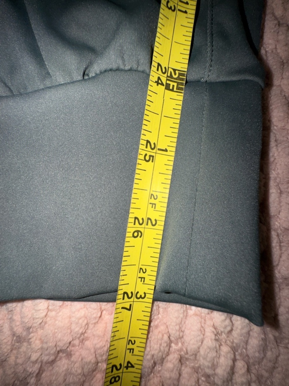 SAGE Collective Performance Jogger Pants Men’s Large Sage Green Gray Athletic - Picture 4 of 11